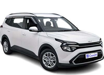 2024 KIA CARENS - SUV - Petrol - Manual - ₹9.20 lakh