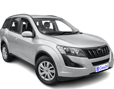 2017 Mahindra XUV500 - SUV - Diesel - Automatic - ₹3.90 lakh