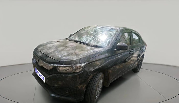 2021 Honda Amaze 1.2L I-VTEC S, Petrol, Manual, 48,199 km, exterior