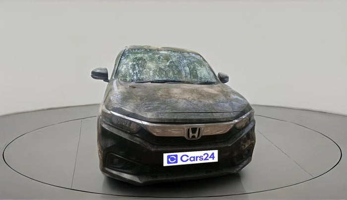 2021 Honda Amaze 1.2L I-VTEC S, Petrol, Manual, 48,199 km, exterior