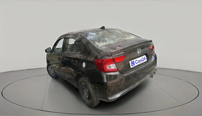 2021 Honda Amaze 1.2L I-VTEC S, Petrol, Manual, 48,199 km, exterior