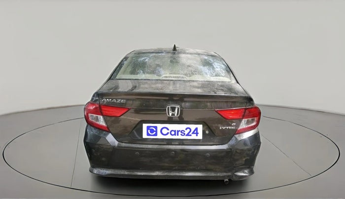 2021 Honda Amaze 1.2L I-VTEC S, Petrol, Manual, 48,199 km, exterior