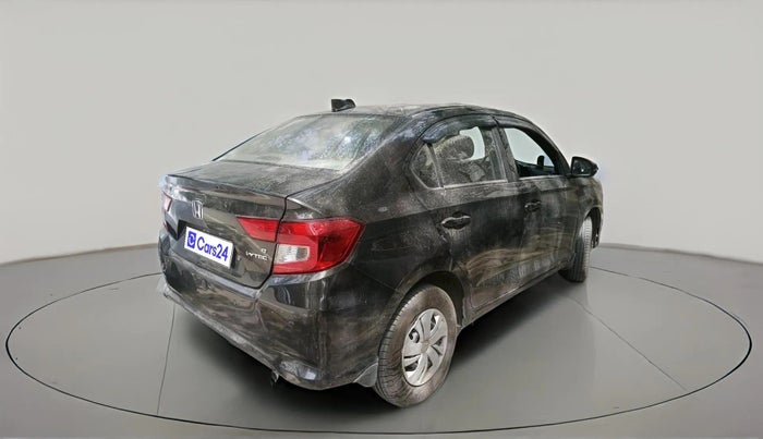 2021 Honda Amaze 1.2L I-VTEC S, Petrol, Manual, 48,199 km, exterior