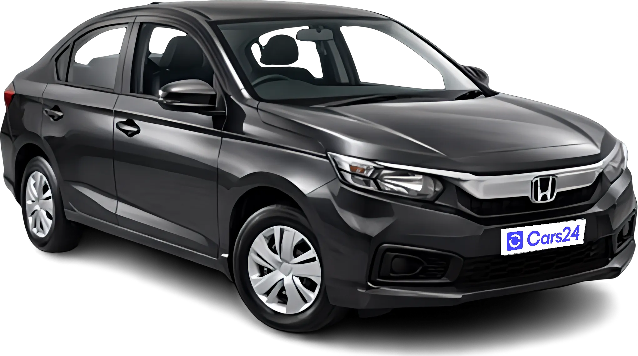 2021 Honda Amaze - Sedan - Petrol - Manual - ₹5.10 lakh