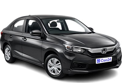 2021 Honda Amaze - Sedan - Petrol - Manual - ₹5.10 lakh