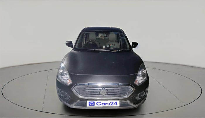 2017 Maruti Dzire VXI AMT, Petrol, Automatic, 1,21,457 km, exterior