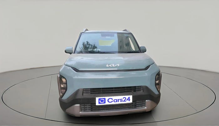 2025 KIA SYROS HTK Plus 1.0 Turbo 6MT, Petrol, Manual, 26,762 km, exterior