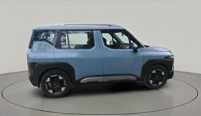 2025 KIA SYROS HTK Plus 1.0 Turbo 6MT, Petrol, Manual, 26,762 km, exterior