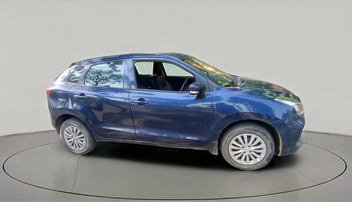 2021 Maruti Baleno DELTA PETROL 1.2, Petrol, Manual, 44,307 km, exterior