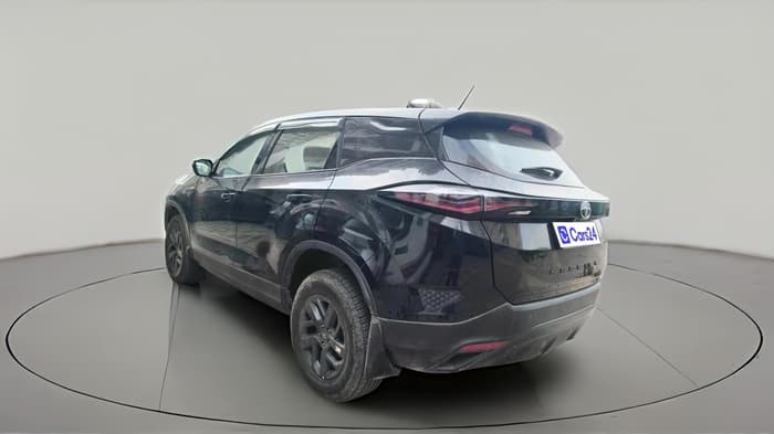 2022 Tata Harrier XTA PLUS 2.0L KRYOTEC DARK EDITION, Diesel, Automatic, 79,187 km, exterior
