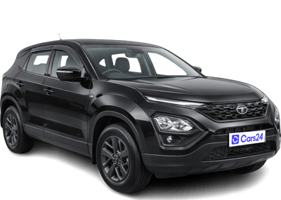 2022 Tata Harrier - SUV - Diesel - Automatic - ₹12.32 lakh