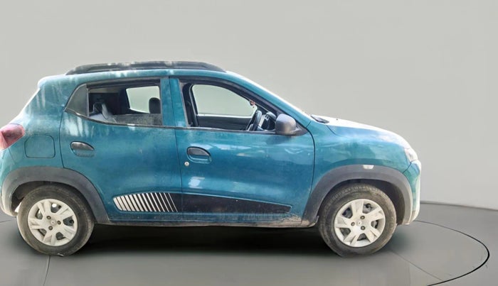 2019 Renault Kwid RXL, Petrol, Manual, 65,870 km, exterior