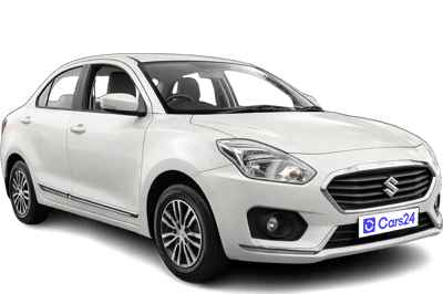 2018 Maruti Dzire - Sedan - CNG - Manual - ₹3.71 lakh