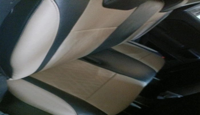 2022 Maruti New Wagon-R LXI CNG 1.0, CNG, Manual, 70,019 km, interior