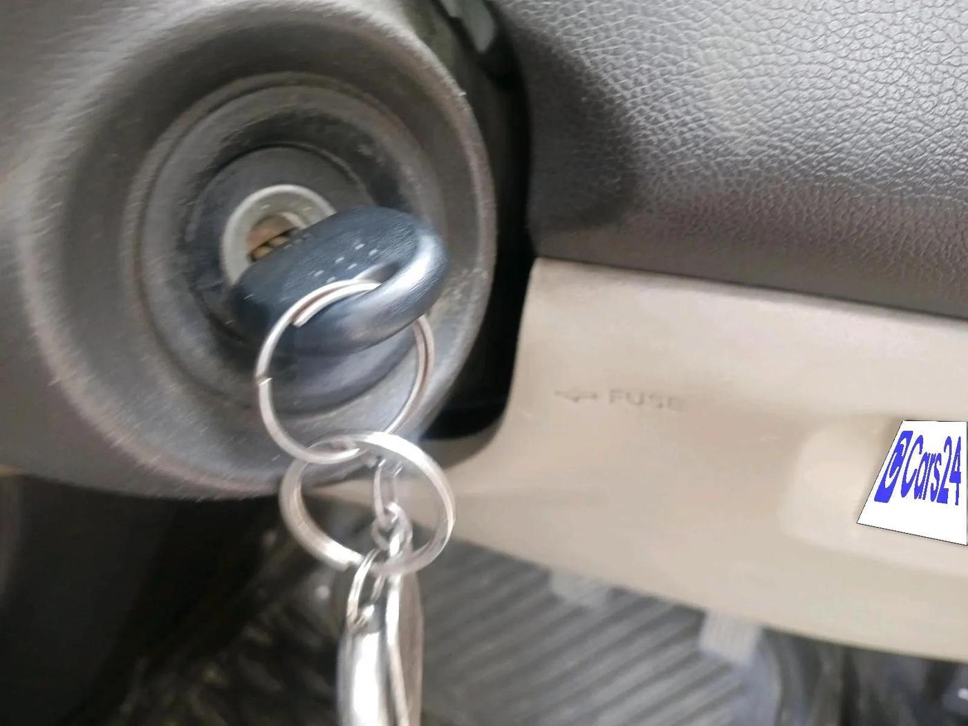 2013 Hyundai i20 MAGNA (O) 1.2, Petrol, Manual, 45,945 km, interior