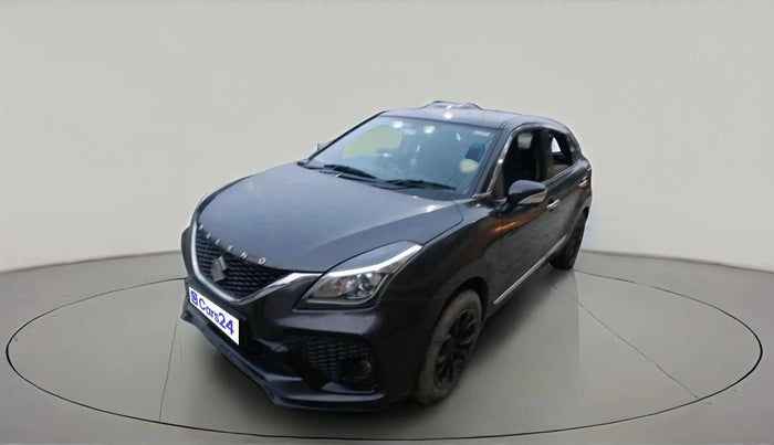 2016 Maruti Baleno DELTA PETROL 1.2, CNG, Manual, 74,533 km, exterior