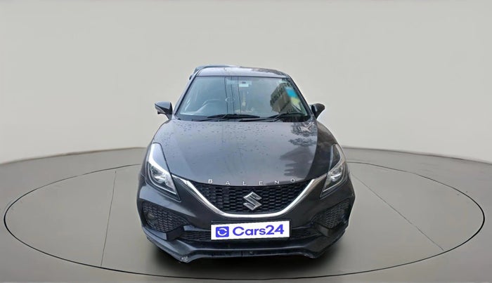 2016 Maruti Baleno DELTA PETROL 1.2, CNG, Manual, 74,533 km, exterior