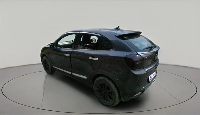 2016 Maruti Baleno DELTA PETROL 1.2, CNG, Manual, 74,533 km, exterior