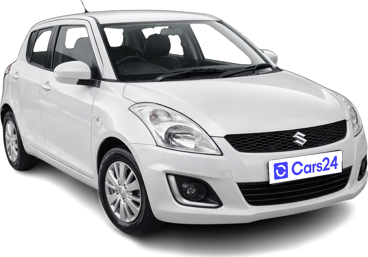 2012 Maruti Swift - Hatchback - CNG - Manual - ₹1.25 lakh