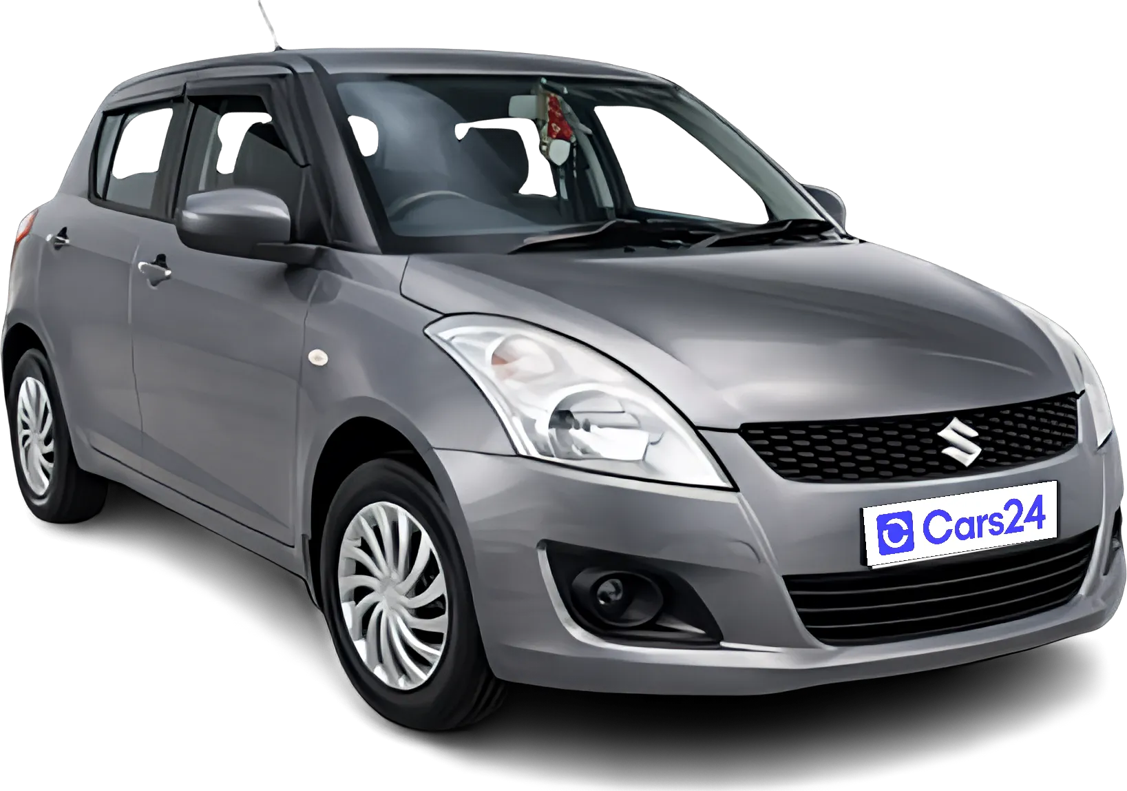 2014 Maruti Swift - Hatchback - Petrol - Manual - ₹1.94 lakh