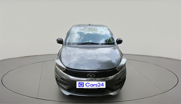 2023 Tata Tiago XT CNG, CNG, Manual, 54,512 km, exterior