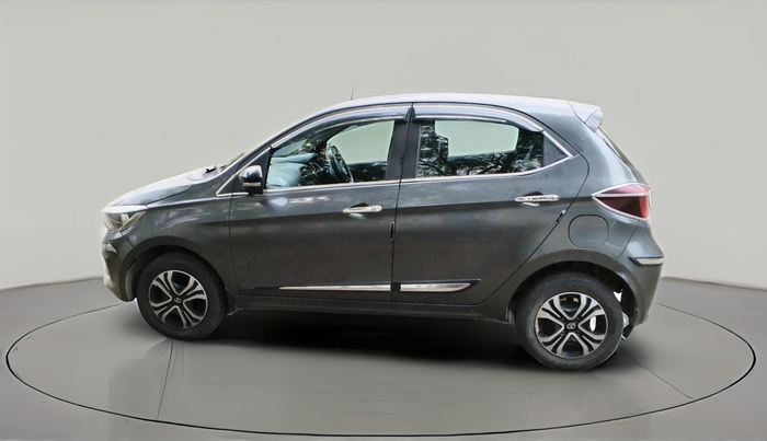 2023 Tata Tiago XT CNG, CNG, Manual, 54,512 km, exterior
