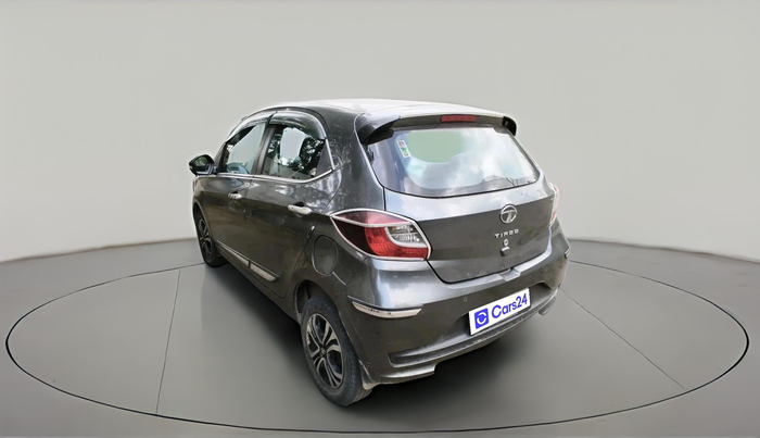 2023 Tata Tiago XT CNG, CNG, Manual, 54,512 km, exterior