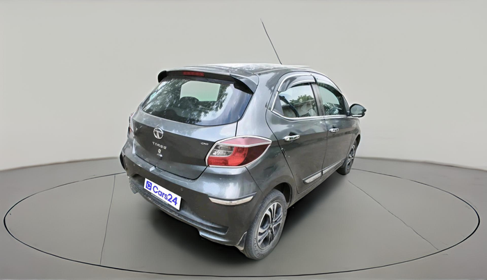 2023 Tata Tiago XT CNG, CNG, Manual, 54,512 km, exterior