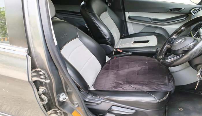 2023 Tata Tiago XT CNG, CNG, Manual, 54,512 km, interior