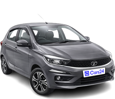 2023 Tata Tiago - Hatchback - CNG - Manual - ₹5.10 lakh