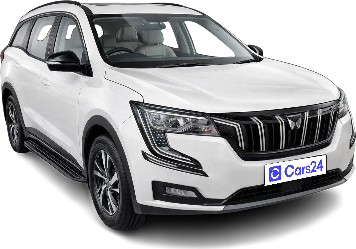 2023 Mahindra XUV700 - SUV - Petrol - Manual - ₹13.78 lakh
