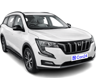 2023 Mahindra XUV700 - SUV - Petrol - Manual - ₹13.78 lakh