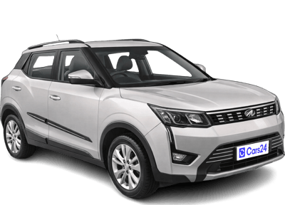 2020 Mahindra XUV300 - SUV - Petrol - Manual - ₹5.13 lakh