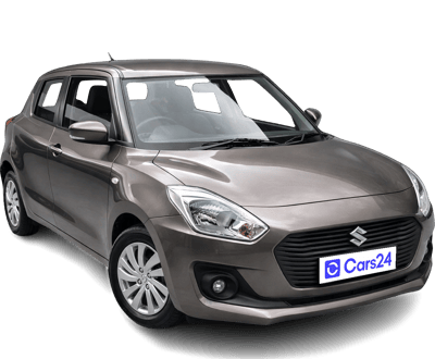2019 Maruti Swift - Hatchback - Petrol - Manual - ₹3.90 lakh
