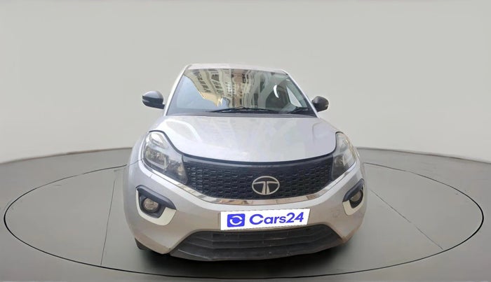 2018 Tata NEXON XM DIESEL, Diesel, Manual, 1,10,241 km, exterior