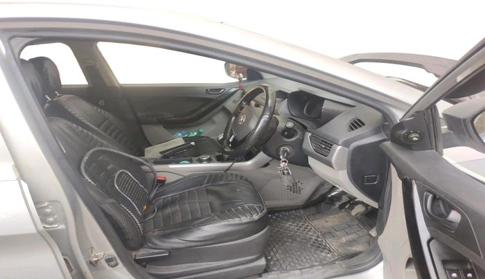 2018 Tata NEXON XM DIESEL, Diesel, Manual, 1,10,241 km, interior