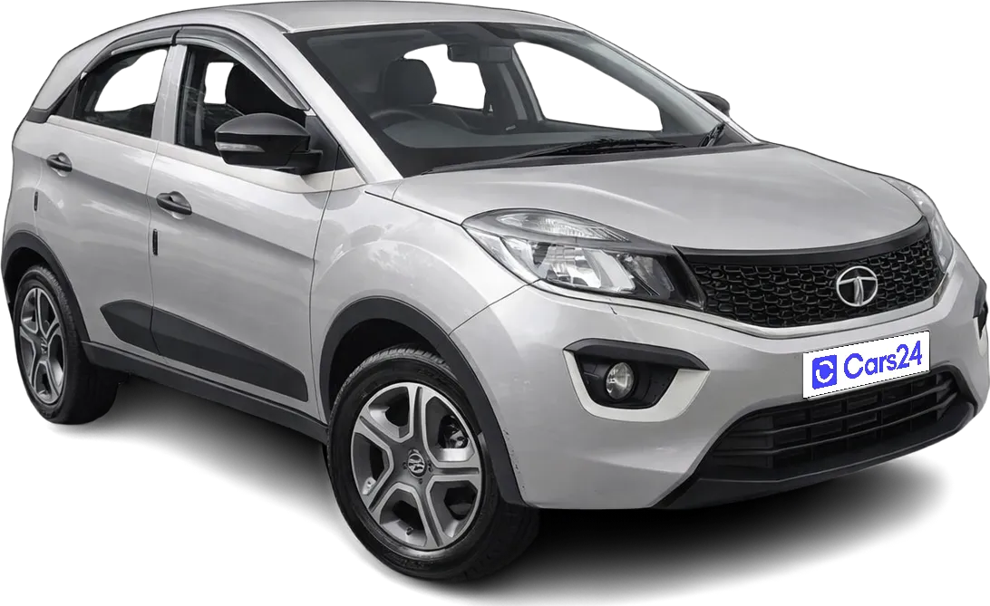 2018 Tata NEXON - SUV - Diesel - Manual - ₹3.50 lakh