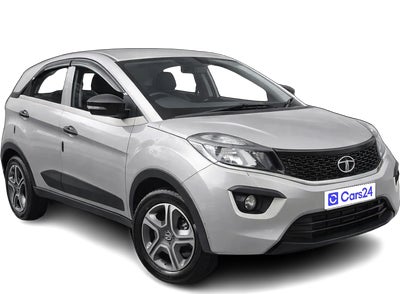 2018 Tata NEXON - SUV - Diesel - Manual - ₹3.50 lakh