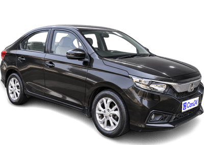 2018 Honda Amaze - Sedan - Petrol - Manual - ₹3.97 lakh