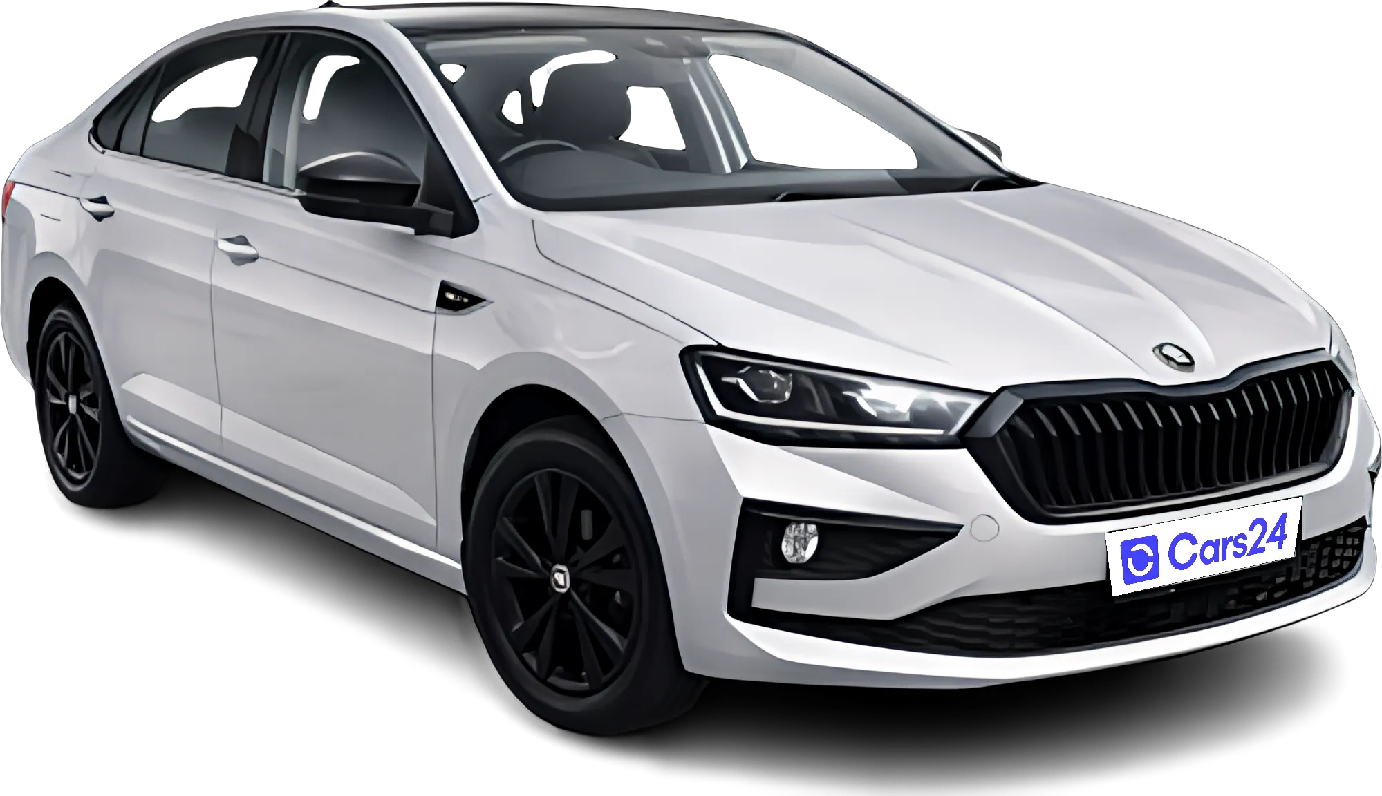 2025 Skoda SLAVIA - Sedan - Petrol - Automatic - ₹15.05 lakh