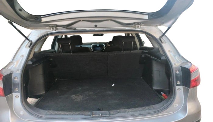 2016 Maruti S Cross SIGMA 1.3, Diesel, Manual, 1,38,764 km, exterior