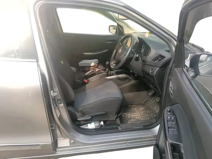 Interior