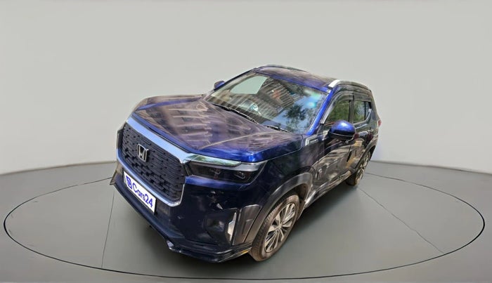 2025 Honda ELEVATE ZX MT, Petrol, Manual, 5,402 km, exterior