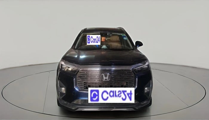 2025 Honda ELEVATE ZX MT, Petrol, Manual, 5,402 km, exterior