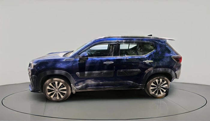 2025 Honda ELEVATE ZX MT, Petrol, Manual, 5,402 km, exterior