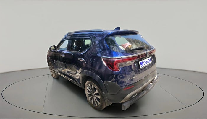 2025 Honda ELEVATE ZX MT, Petrol, Manual, 5,402 km, exterior