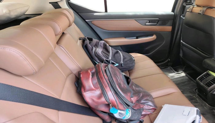 2025 Honda ELEVATE ZX MT, Petrol, Manual, 5,402 km, interior