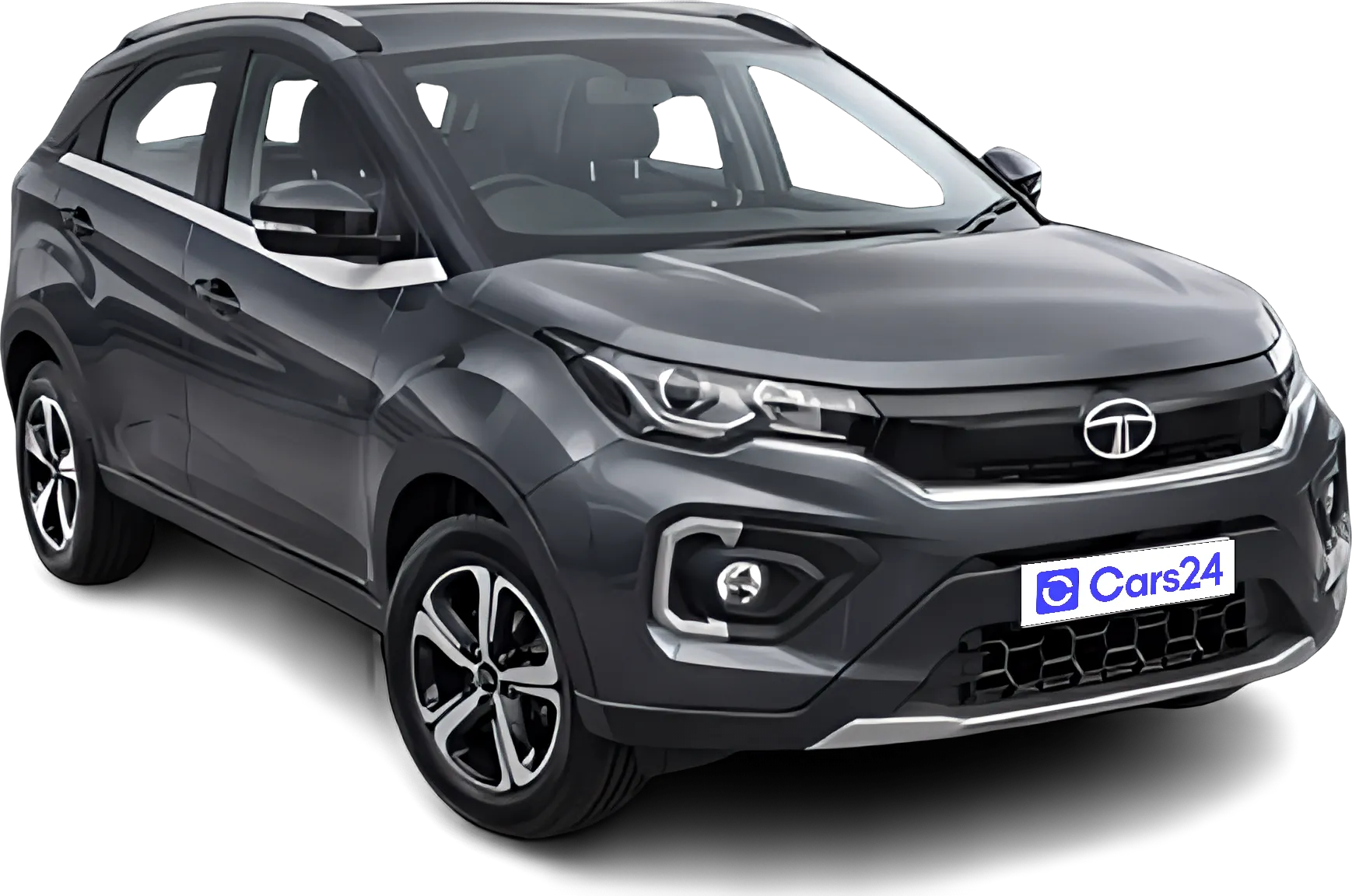 2023 Tata NEXON - SUV - Petrol - Manual - ₹9.15 lakh