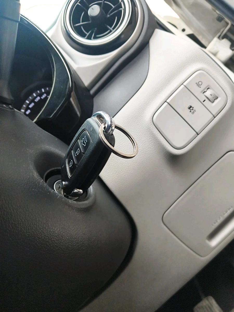2023 Hyundai GRAND I10 NIOS SPORTZ 1.2 KAPPA VTVT, Petrol, Manual, 23,236 km, interior