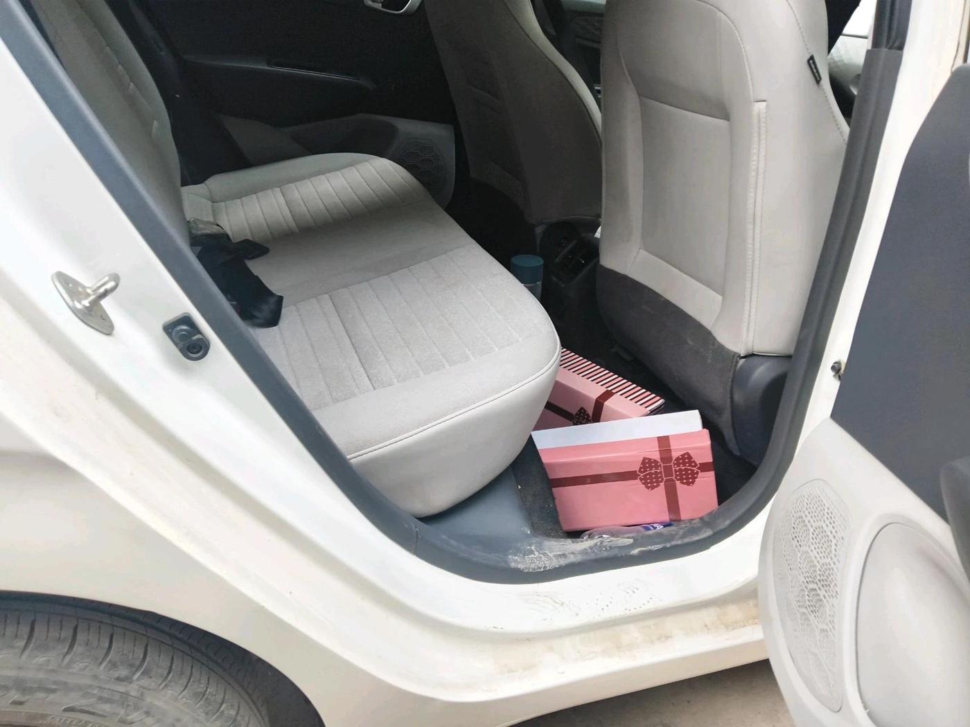 2023 Hyundai GRAND I10 NIOS SPORTZ 1.2 KAPPA VTVT, Petrol, Manual, 23,236 km, interior